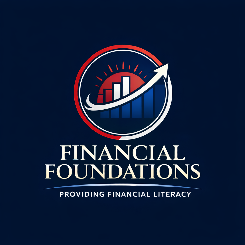 Financial Foundations, Providing Financial Literacy